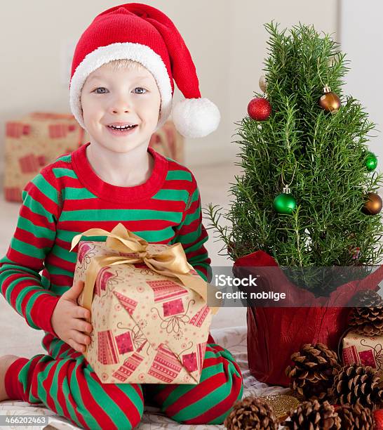 クリスマス時間 - クリスマスツリーのストックフォトや画像を多数ご用意 - クリスマスツリー, 1人, お祝い