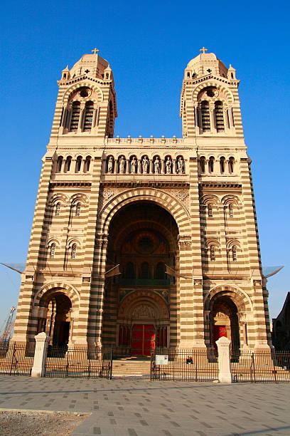 Cathedral of the Major