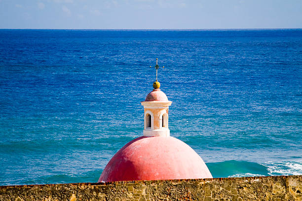 istock San Juan, Puerto Rico 466202635