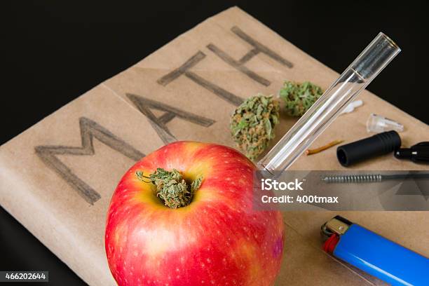 Drugs In School Stock Photo - Download Image Now - Bong, 2015, Adolescence