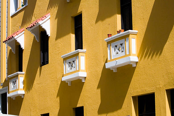 istock Old San Juan, Puerto Rico 466202669