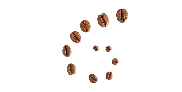 istock geometric view of coffee beans 466202718