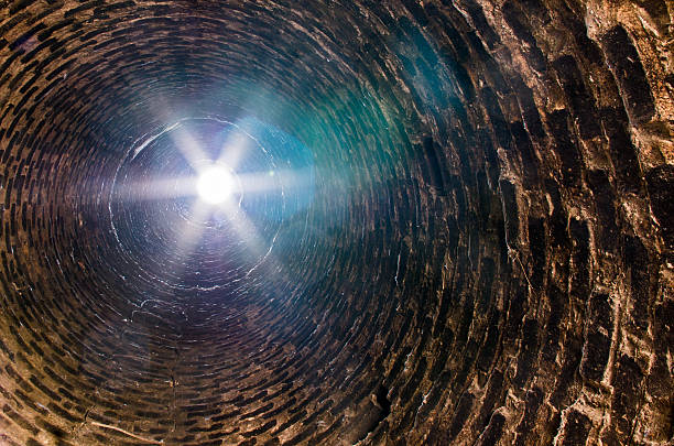istock light at the end of chimney 466205361
