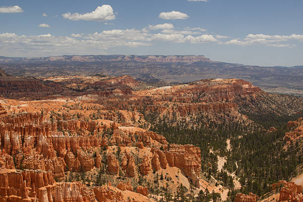 istock Landscape Scene from Bryce National Park 466210039