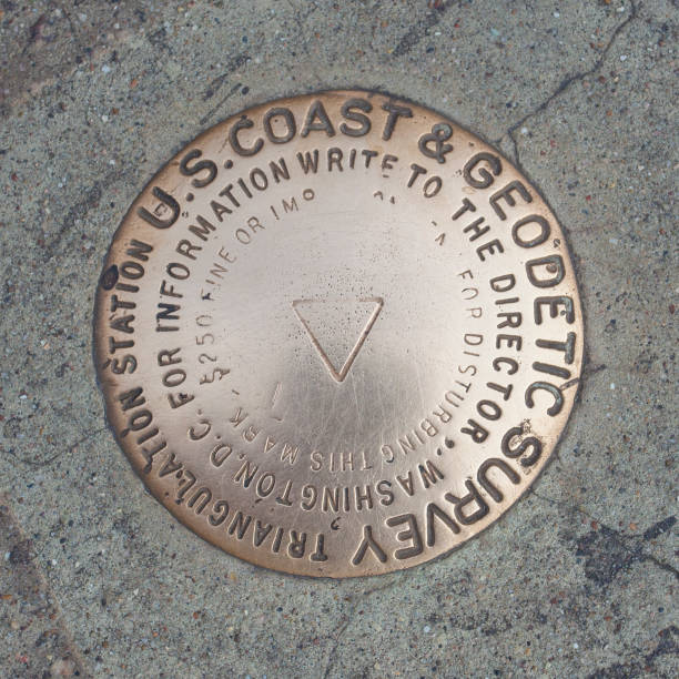 istock US Coast and Geodetic Survey 466210269