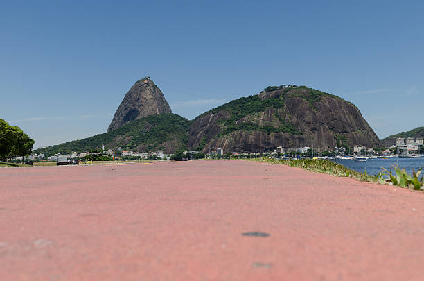 istock Sugarloaf Mountain in Rio de Janeiro 466212071