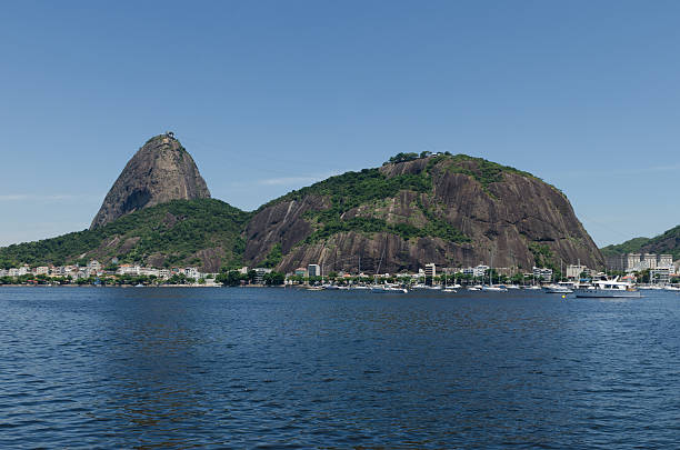 istock Sugarloaf Mountain in Rio de Janeiro 466212127