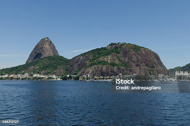 Pãodeaçúcar No Rio De Janeiro - Fotografias de stock e mais imagens de América do Sul - América do Sul, Ao Ar Livre, As Américas