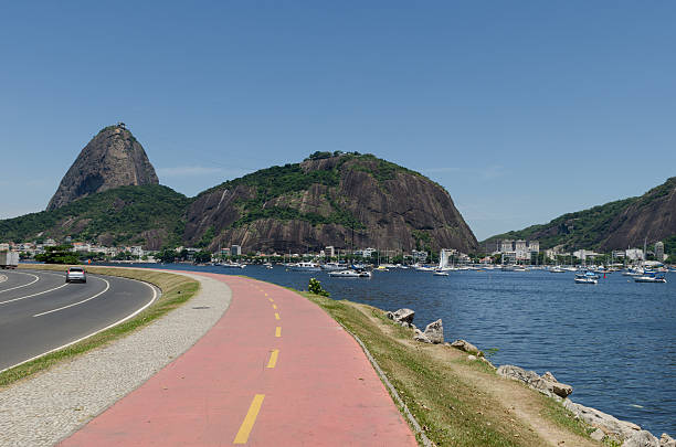 istock Sugarloaf Mountain in Rio de Janeiro 466212129
