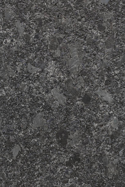 istock Steel Grey Granite Satinato 466213837