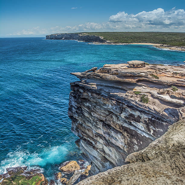istock Royal National Park - Sydney AU 466215864