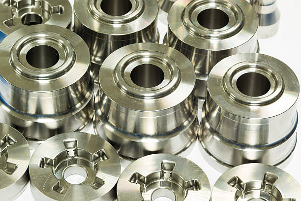 istock operator inspection dimension of cnc turning parts 466220610