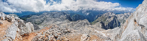 istock Triglav in Julian Alps 466221962