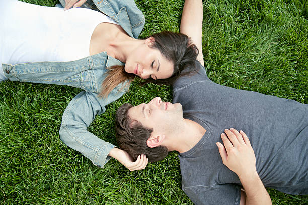 istock Beautiful Hispanic couple 466222307