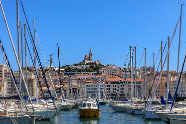 istock Marseille, France 466222612