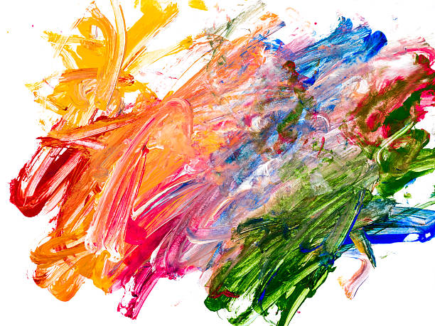29,800+ Messy Painting Stock Illustrations, Royalty-Free Vector