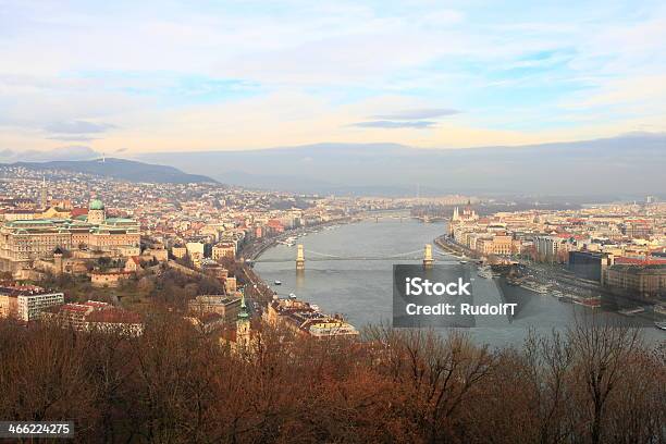 Budapest Foto de stock y más banco de imágenes de Arquitectura - Arquitectura, Budapest, Castillo de Buda