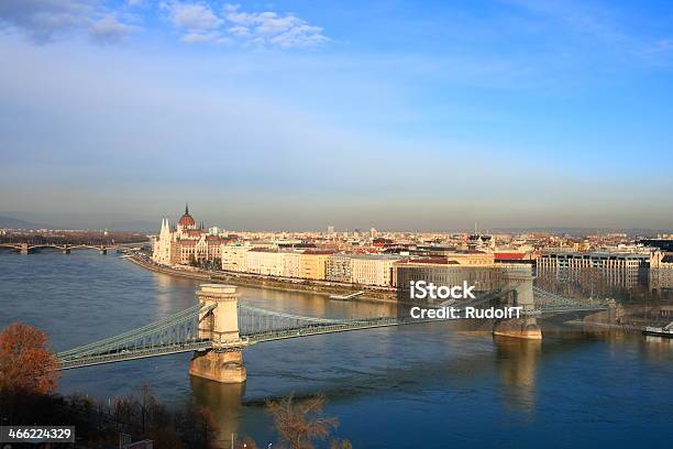 Budapeste - Fotografias de stock e mais imagens de Arquitetura - Arquitetura, Budapeste, Capitais internacionais