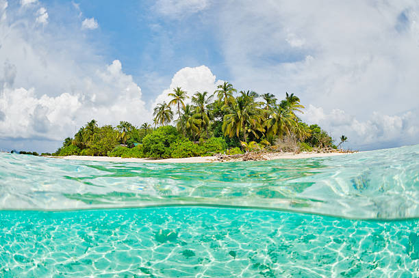 istock Island of enjoyiment 466226173