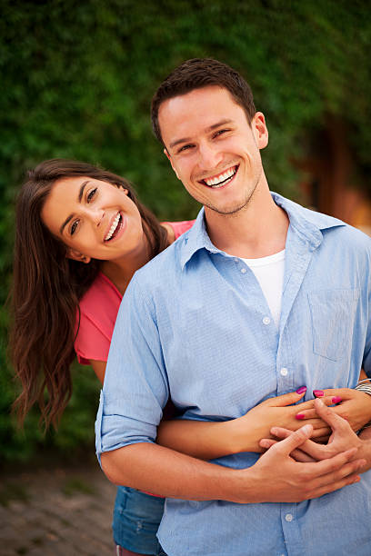 istock Spending happy time with my love 466226269