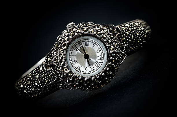 istock woman wristwatch 466226400