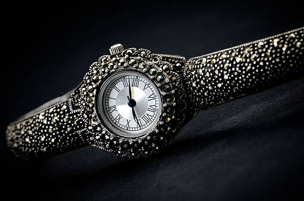 istock woman wristwatch 466226402