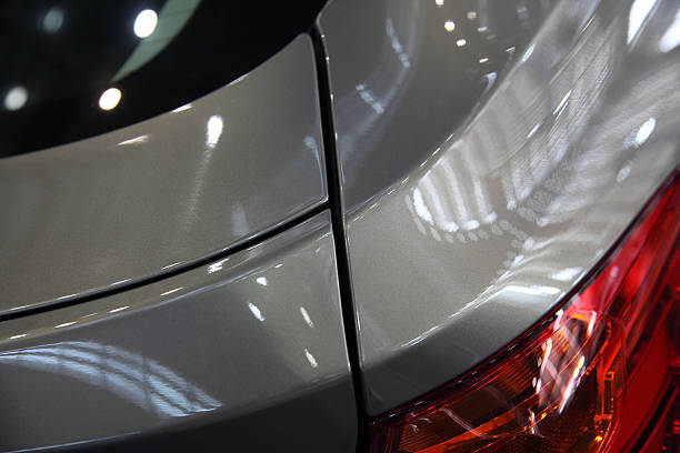 istock Sports Car Detail 466230748