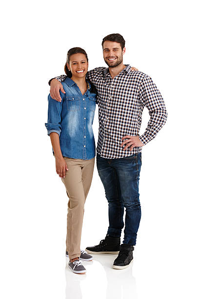istock Happy and in love 466233922