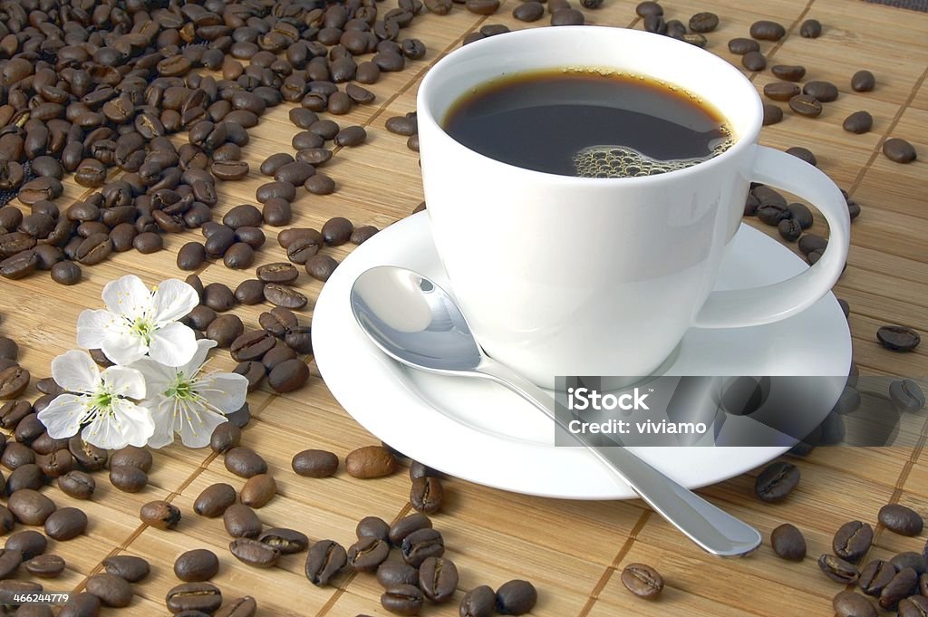 Tasse de café - Photo de Boisson libre de droits