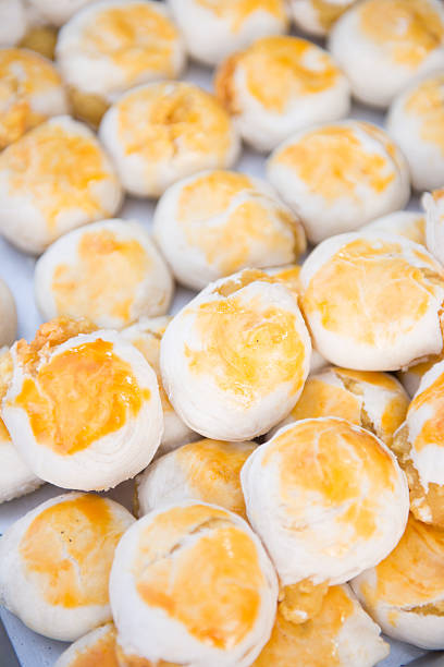 istock Tao so or chinese pastry dessert 466246604