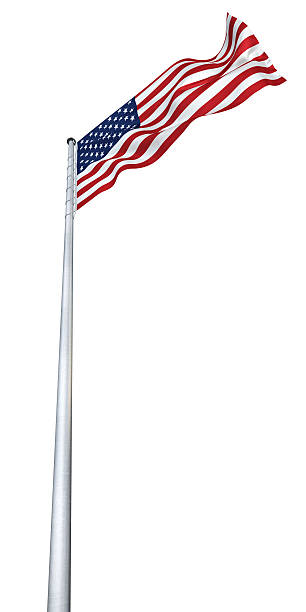 istock Flag of the United States 466246688