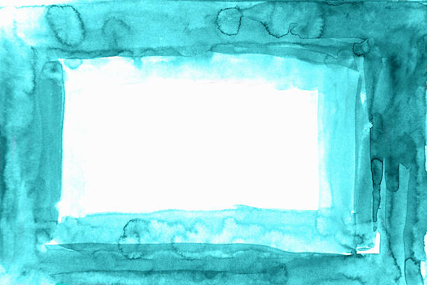 istock watercolors on textured paper background 466247100