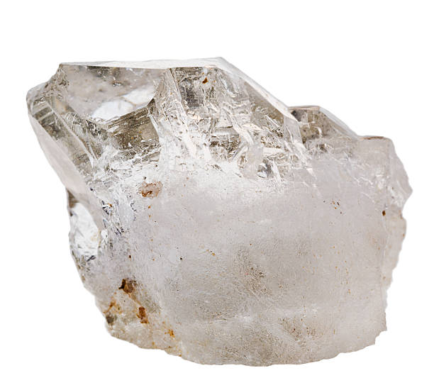 istock rock crystal mineral quartz 466248289