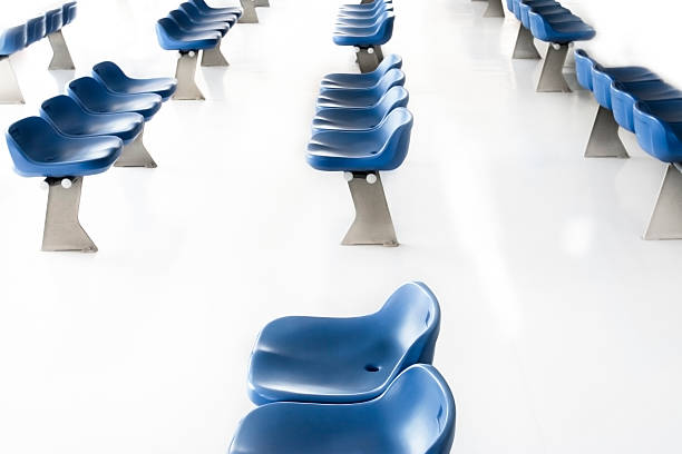 istock Siege,Blue,Room,Waiting,White,Blue,Paradise, 466255047