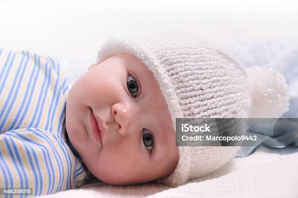 Cute Baby Stock Photo - Download Image Now - Baby - Human Age, Boys, Child