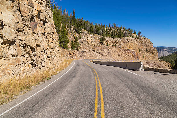 istock The Road Often Taken 466260846