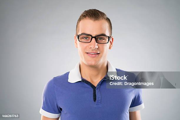 Student Guy Stock Photo - Download Image Now - Adult, Adults Only, Beautiful People