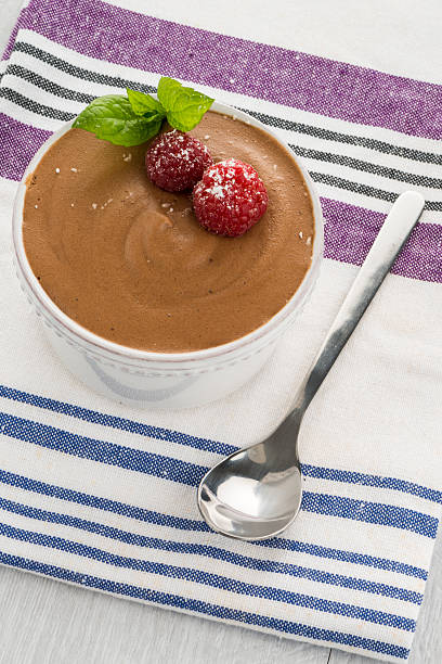 istock Paleo Diet Style Dessert 466264923