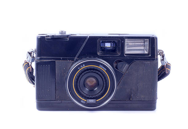 istock photo camera lens film 466265963