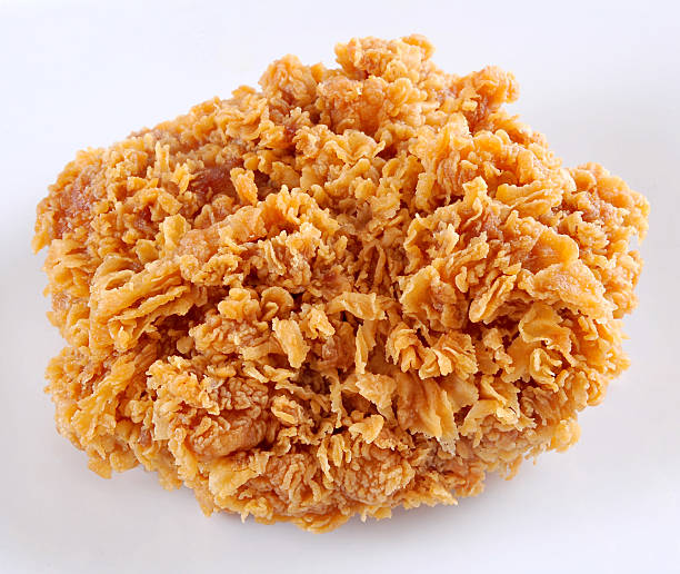 Crispy Chicken Piece-4