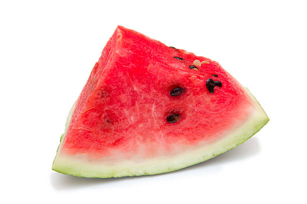 istock Slice of watermelon 466268738