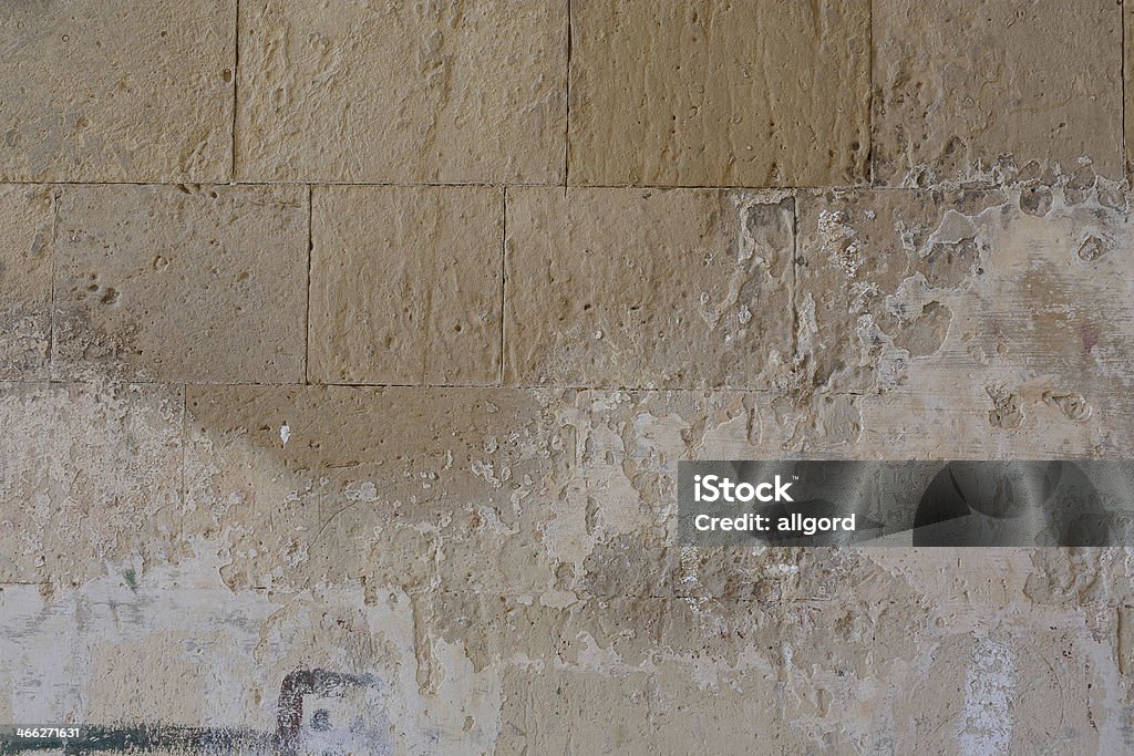 Alte Mauer-Hintergrund. - Lizenzfrei Alt Stock-Foto