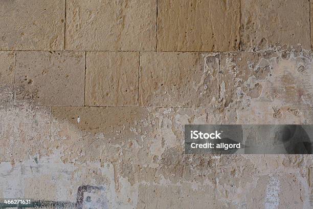 Stary Mur Tle - zdjęcia stockowe i więcej obrazów Bez ludzi - Bez ludzi, Budować, Fotografika