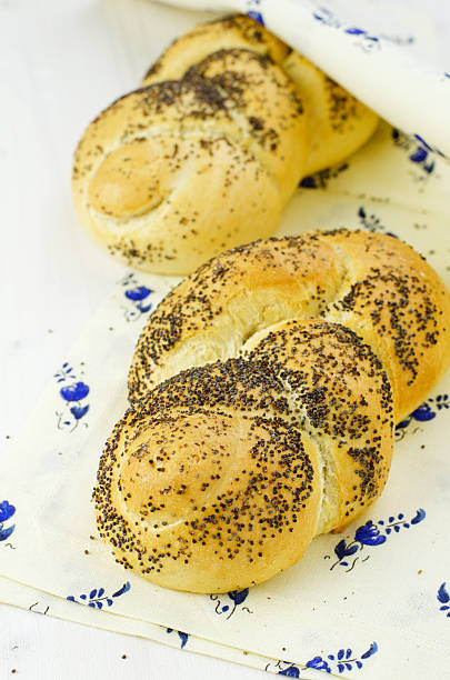 Breadroll – Foto