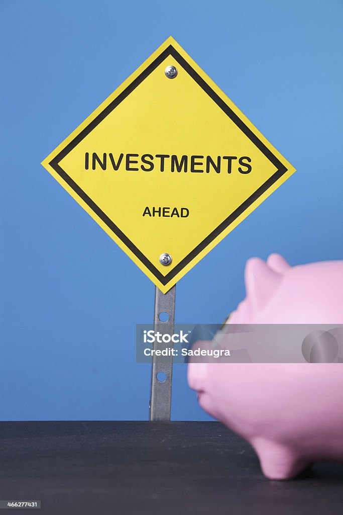 Möglichkeiten zu Investitionen - Lizenzfrei Anreiz Stock-Foto