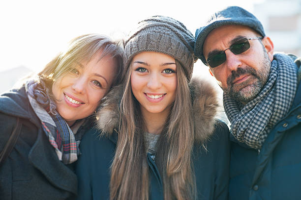 istock Happy Family 466278595