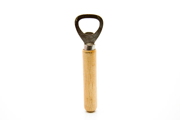 istock Capsule siphon with wooden clutch 466278925