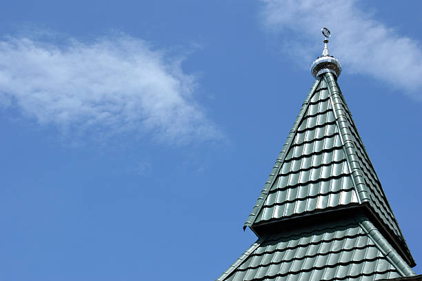 istock dome of the mosque 466279328