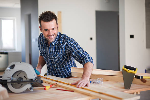 istock This plank will be perfect for new bookshelf 466280120