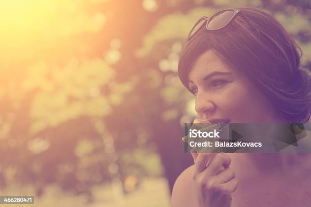 It Is Summertime Stock Photo - Download Image Now - Adult, Adults Only, Beautiful People